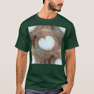 In love with the barista T-Shirt