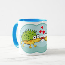In love with the hedgehogs of Lindos. Hedgehog, he