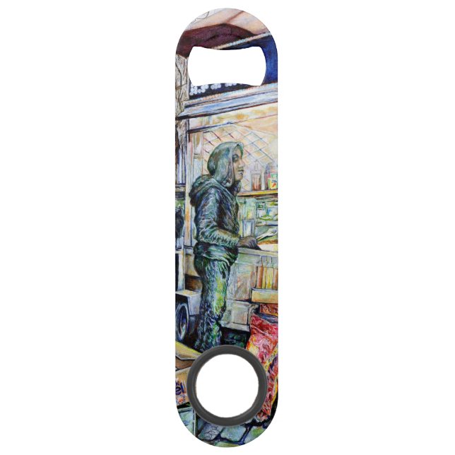 In Love with Trouble, And In Trouble with Love (Front)