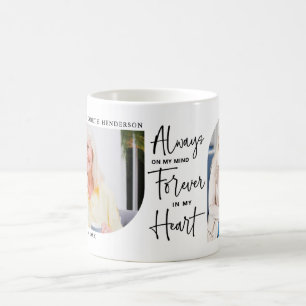 In Loving Memory 2 Photo Coffee Mug