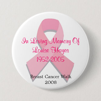 In Loving Memory Button