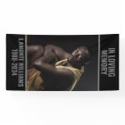 In Loving Memory Custom Photo Grave Cover Blanket