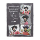 In Loving Memory Family Remembrance Memorial