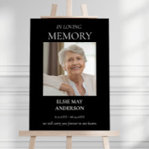 In loving memory grandma photo