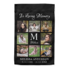 In Loving Memory Memorial Keepsake Photo Collage