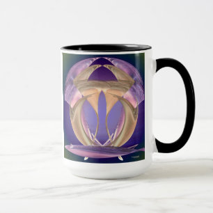 In Loving Memory Mug