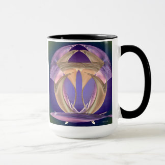 In Loving Memory Mug