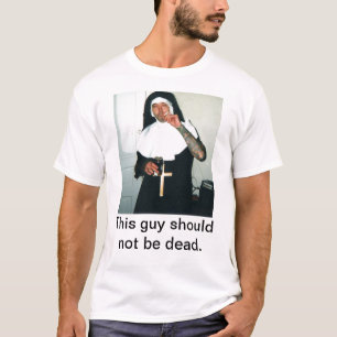 In Loving Memory of Bones 2.5 T-Shirt