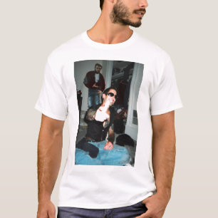 In Loving Memory of Bones 3 T-Shirt