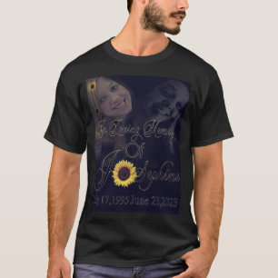 In Loving Memory of Josie T-Shirt
