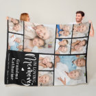 In Loving Memory Personalised 10 Photo Collage