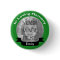 In Loving Memory Photo Green Button
