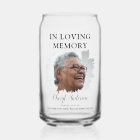 In Loving Memory | Photo Memorial