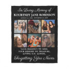 In Loving Memory Photo Memorial