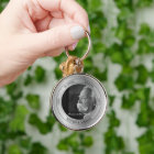 In Loving Memory Photo Memorial | Funeral Silver