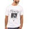 In Loving Memory | Photo Memorial Service T-Shirt