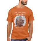 In Loving Memory | Photo Memorial T-Shirt