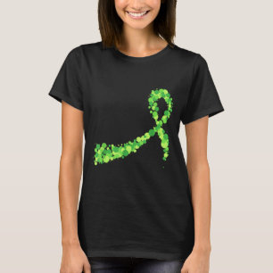 in March Wear Orange Developmental Disability T-Shirt