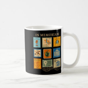 In Memoriam Equal Rights Science Women Rights Femi Coffee Mug