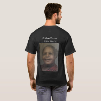 In Memoriam T-Shirt