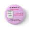 IN MEMORY OF Breast Cancer Button