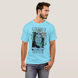 In Memory of Cheryl Robinson T-Shirt