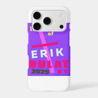 In Memory of Erik Bulatov