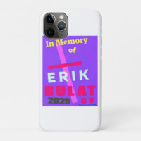 In Memory of Erik Bulatov