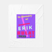 In Memory of Erik Bulatov