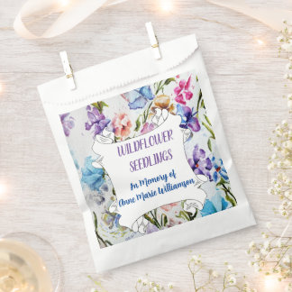 In Memory of Favour Bag