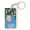 In Memory of Jarid Henry Keychain