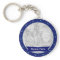 In Memory of Key Chain 007