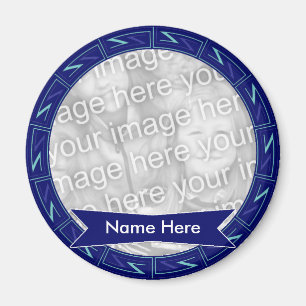In Memory Of Magnet 007