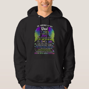 In memory of my Dad Hoodie