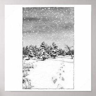 IN MEMORY OF TOM JACKAL™ POSTER