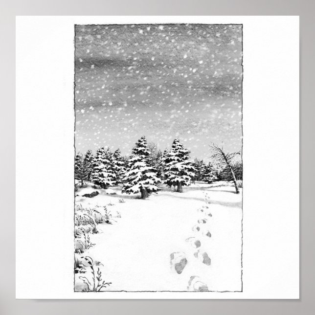 IN MEMORY OF TOM JACKAL™ POSTER (Front)