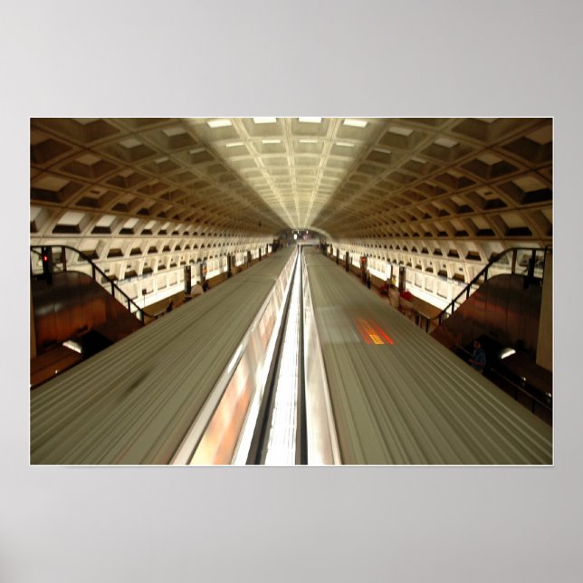 In Motion Poster (Front)