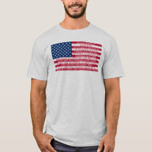 In My America