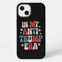 In My Anti Trump Era 2024 Anti MAGA Anti Republic