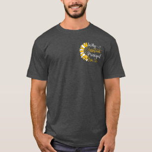 In My Assistant Principal Era School Teacher Funny T-Shirt