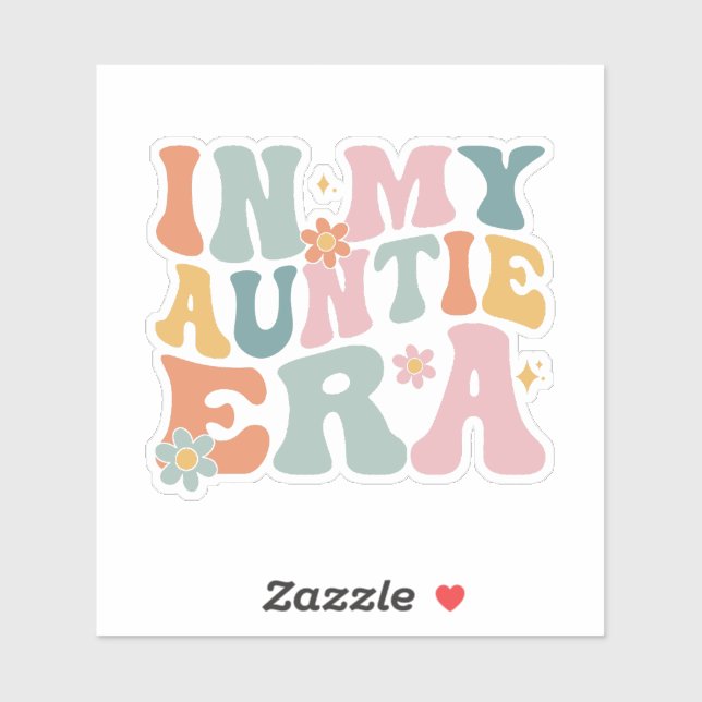 In my auntie era (Sheet)