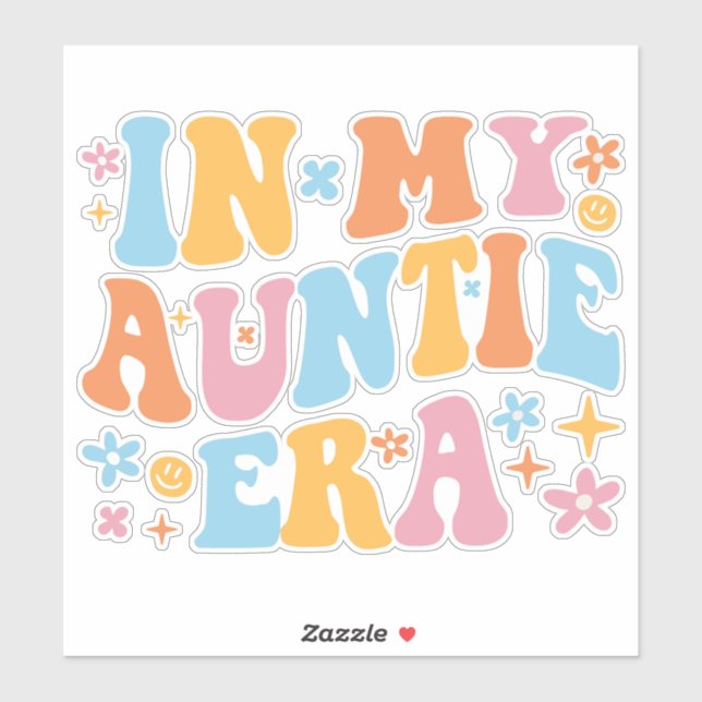 In My Auntie Era I (Sheet)