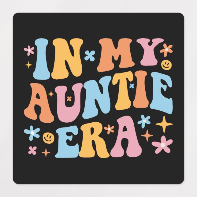 In My Auntie Era I (Design 1)