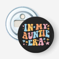 In My Auntie Era I