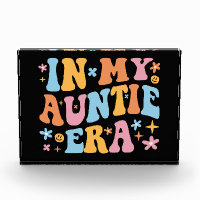 In My Auntie Era I