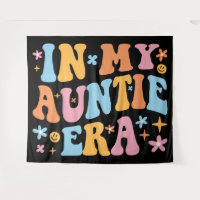 In My Auntie Era I