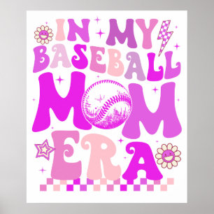 in my baseball mom era (3).png poster