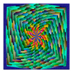 In my basket..... poster