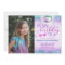 In My Birthday Era Photo Invite - Teen Birthday