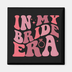 In My Bride Era1 Wedding Engagement Her To Be Top Magnet